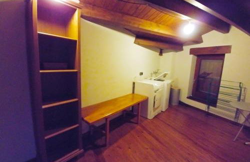 CasaCampelles I - Vall de Núria - Ripollès - Foto 47