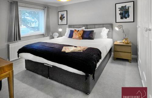 Maidenhead - 3 Bed House - Garden - Foto 10