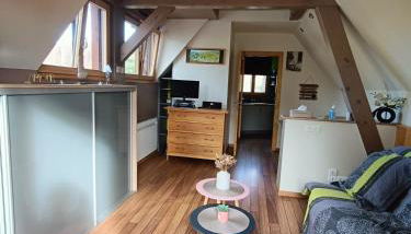 Gîte de la Tour - Foto 2