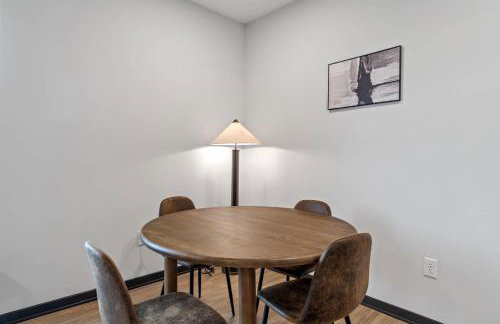 CozySuites Mass with parking lounge & roof deck #31 - Foto 11