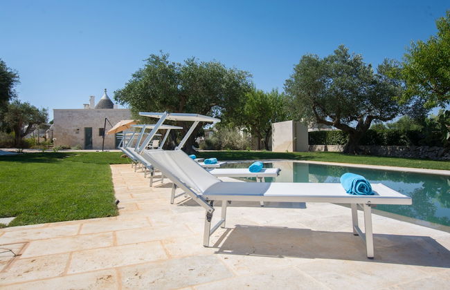 Trulli Piccoli - Foto 46