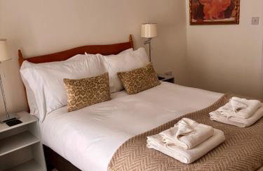 Catherine Hill House Grade 2 Listed Apartment, Frome - Foto 33