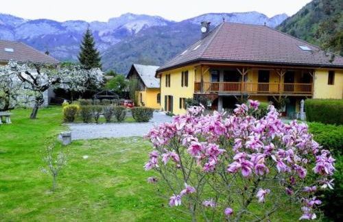 Le Clos Savoie Lorraine - Foto 24