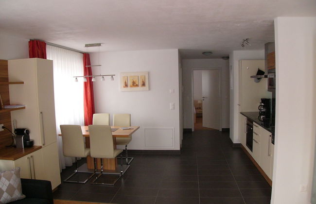 Ferienwohnung Chasa Percosta - Foto 6