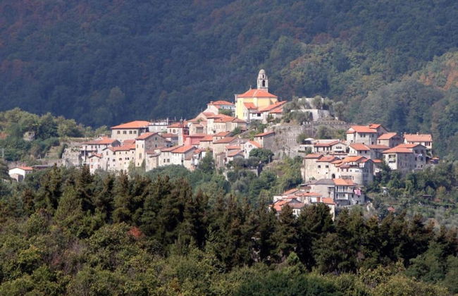 Belvilla by OYO Argilla 3 - Foto 33