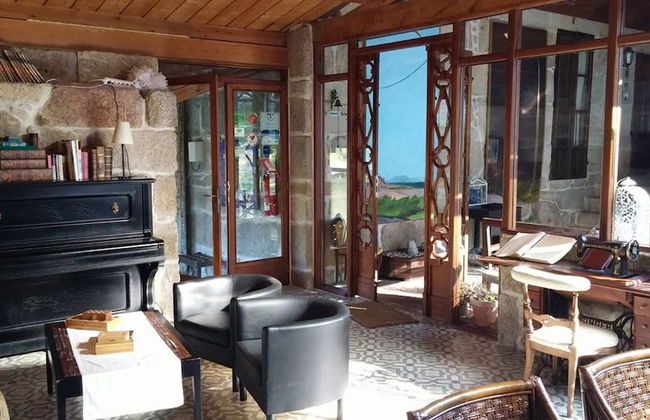 Pazo Larache - Foto 3