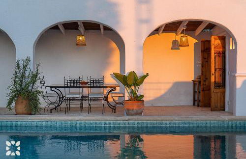 Villa Piedra De La Luna by Abahana Villas - Foto 22