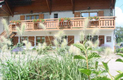 Vallée des Aravis, Appartement Lapreski, proche de La Clusaz - Foto 12