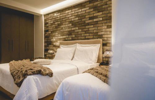 Naias Nemeia Luxury Rooms - Foto 54