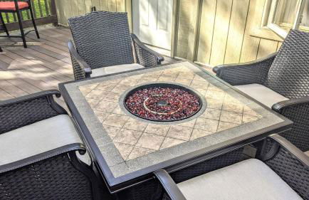 Mountain Hideout by Avantstay Game Room + Deck - Foto 96