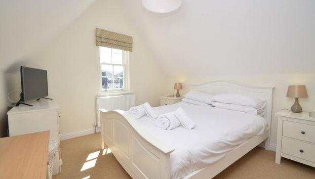 Équipements de la chambre