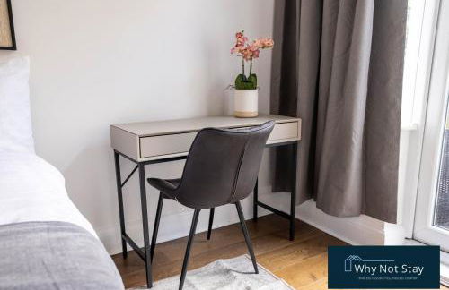 Stylish 5 bed home in Beeston - Foto 7