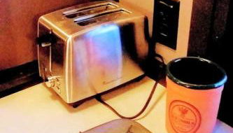 Modern Tiny House with Ski Access in Bennington, New Hamsphire - Foto 5