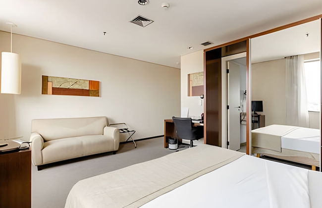 Flat Osasco Trade - Photo 29