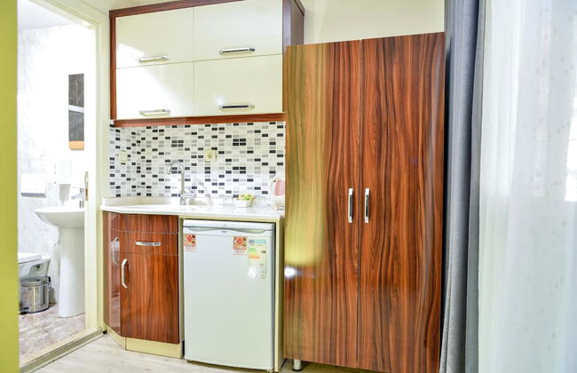 MySun Hotel - Foto 18