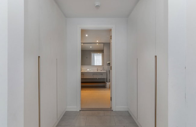 Elite 2BR at La Vie with sea view - Foto 4
