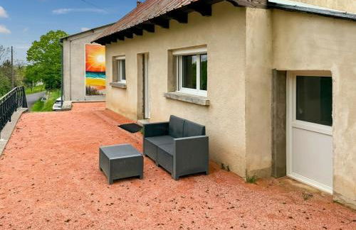 Maison au cœur de la vallée du Cantal - 2pers - Photo 2