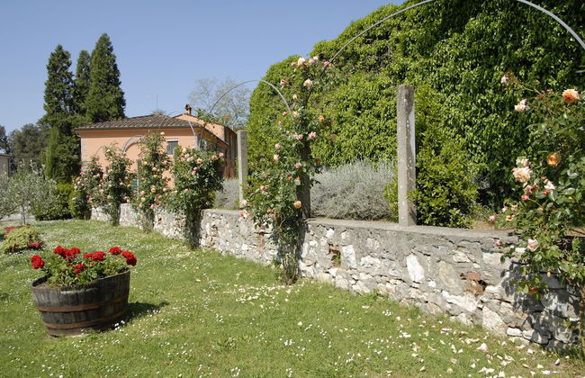 Agriturismo La Chiusa di Nanni - Foto 37