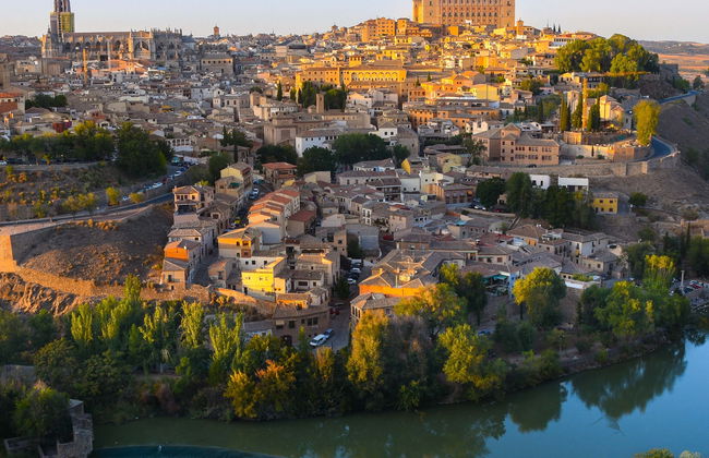 Visita guidata della Toledo delle 3 culture - Foto 1