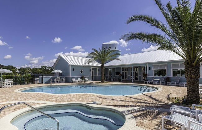 Dolphins Vacation Rental - Foto 62