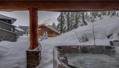 Snowed Inn - Meredith Lodging - Foto 3