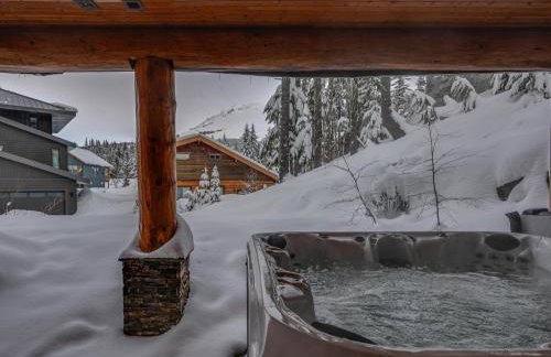 Snowed Inn - Meredith Lodging - Foto 3