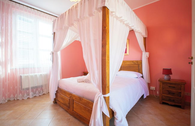 Solemar Sicilia - Casa Enza - Foto 5