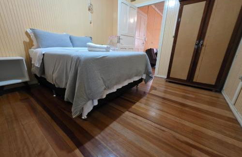 Aconchegante Casa Serrana ao lado da Igreja Matriz - Foto 24