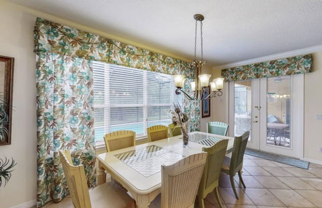 Chun's Bella Vida Resort Vacation Home - Foto 35