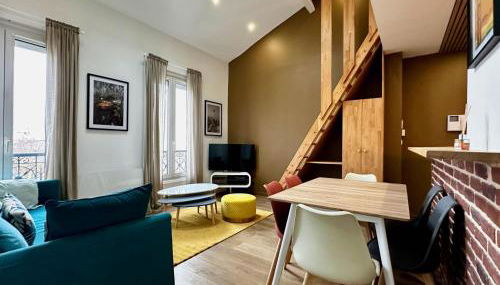 Refuge familial Disney&Paris - Foto 3