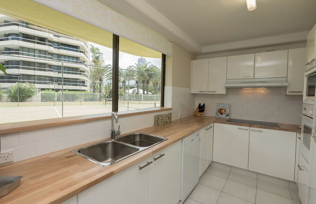 Norfolk Luxury Beachfront Apartments - Foto 64