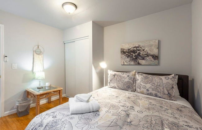 Marbella Lane Duplex Redwood City - Foto 3