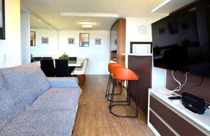 Incrível apartamento em Porto Alegre! - Foto 6