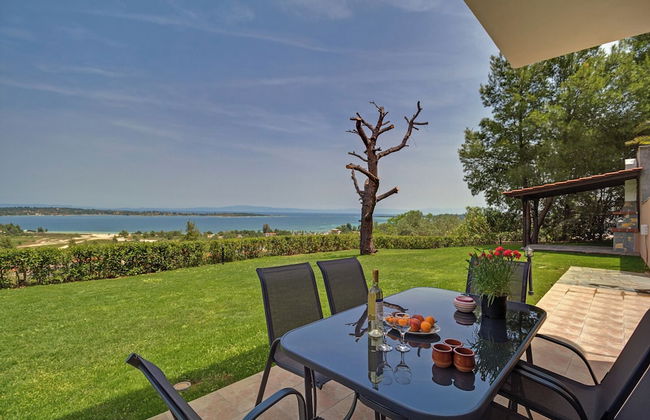 Sea View Villas - Foto 25