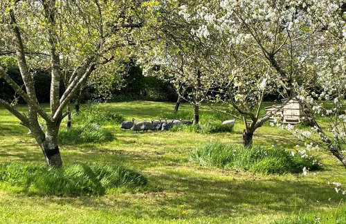 The Coach House Annex - Foto 24