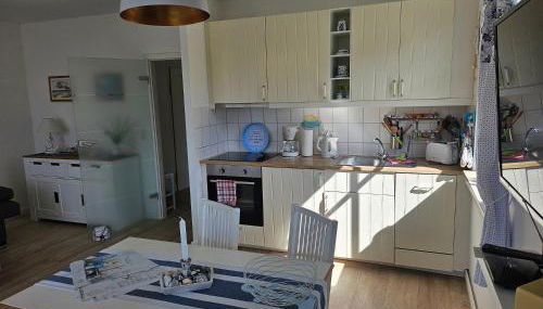 Strandnahe FeWo Sonneneck auf Poel mit Garten & Stellplatz - Foto 3