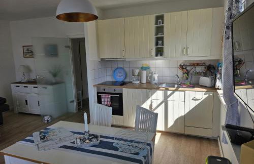 Strandnahe FeWo Sonneneck auf Poel mit Garten & Stellplatz - Foto 3