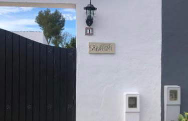 Villa Salvatore - Foto 33