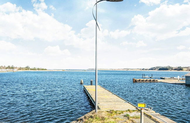 15 Person Holiday Home in Hojslev - Foto 25