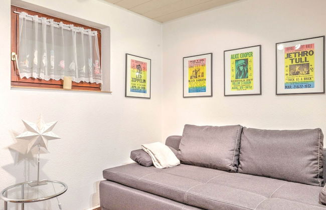 Sonnige Wohnung in Bad Driburg mit Garten - Foto 19