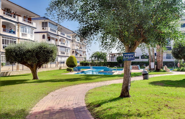 Urb. Parquemar 5 La Mata - Foto 23