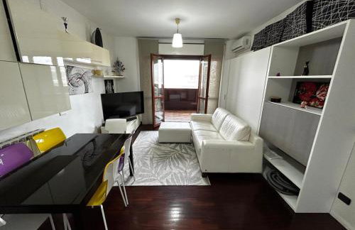 Fiumicino Relax House - Foto 18