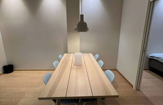 Stylish Seaview 4 Beds Central Apartment Sorenga - Photo 51