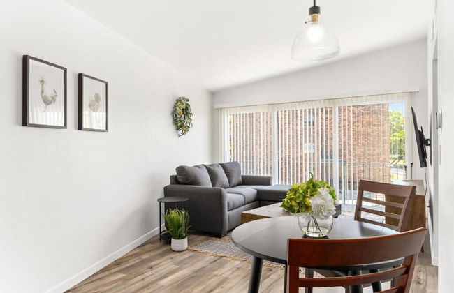 The Concord Place - Foto 45