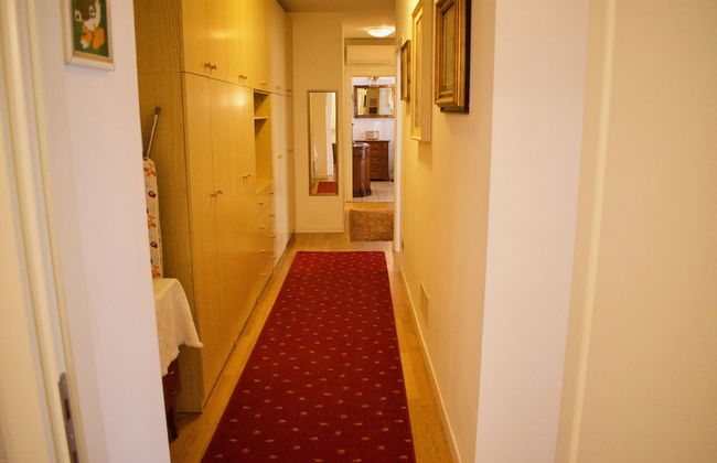 Appartamento Ca' Silis n. 7 - Foto 31