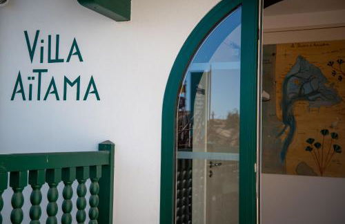 Villa Aitama - Foto 12