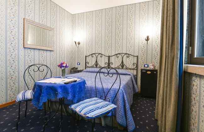 Residenza Ave Roma - Foto 8