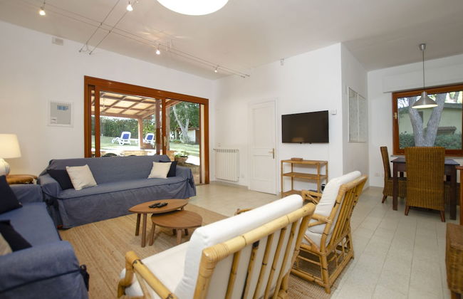 Villetta Il Pino - Foto 15