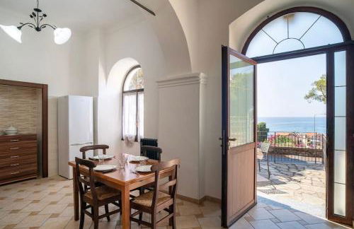 Casa Bussana - Wifi & AC by HostFacile - Foto 1