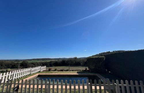 Villa with privat pool La Bisbal - Foto 41